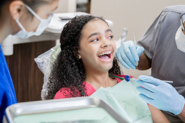 Best Emergency Dental Care for Broken or Chipped Teeth in Centerville, IA