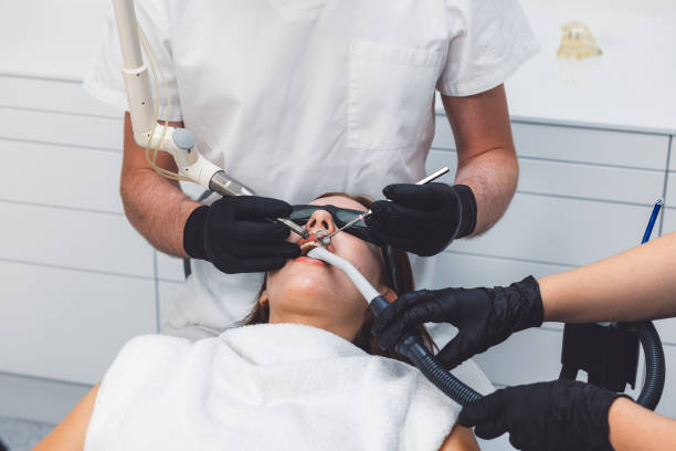 Best Cosmetic Emergency Dentistry in Centerville, IA