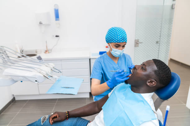 Best Emergency Dental Care for Broken or Chipped Teeth in Centerville, IA